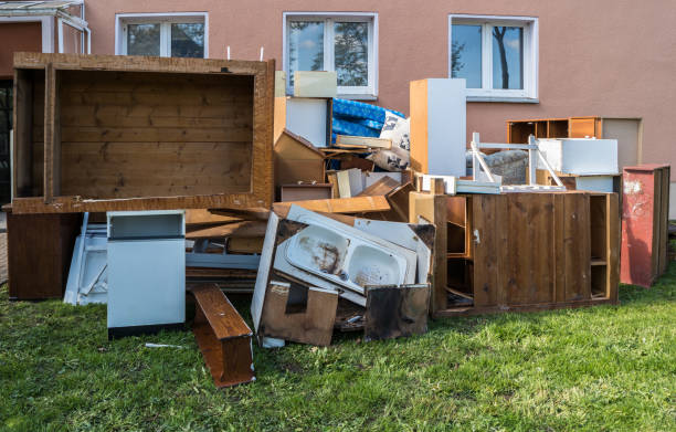 Best Junk Hauling Services  in Kirkland, IL