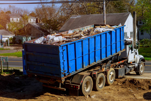 Best Yard Cleanup Services  in Kirkland, IL