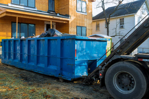 Best Residential Junk Removal  in Kirkland, IL