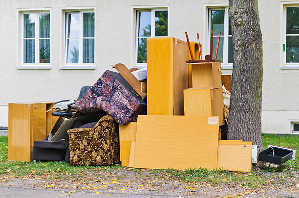 Best Local Junk Hauling  in Kirkland, IL