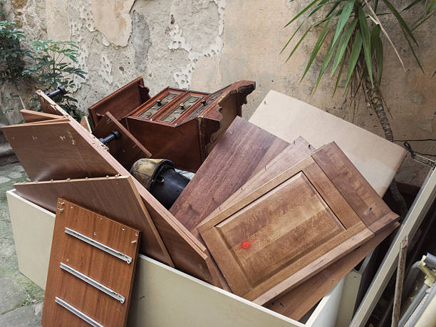 Best Professional Junk Removal  in Kirkland, IL